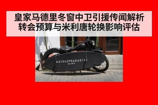皇家马德里冬窗中卫引援传闻解析 转会预算与米利唐轮换影响评估